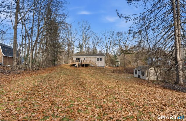 40 Buff Cap Road, Ellington, CT 06029