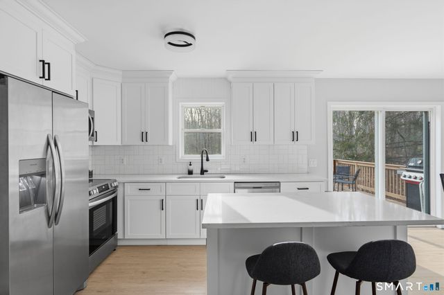 40 Buff Cap Road, Ellington, CT 06029