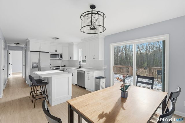 40 Buff Cap Road, Ellington, CT 06029