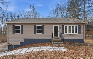 40 Buff Cap Road, Ellington, CT 06029