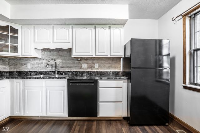 1509 Ashley Drive, Lebanon, IN 46052