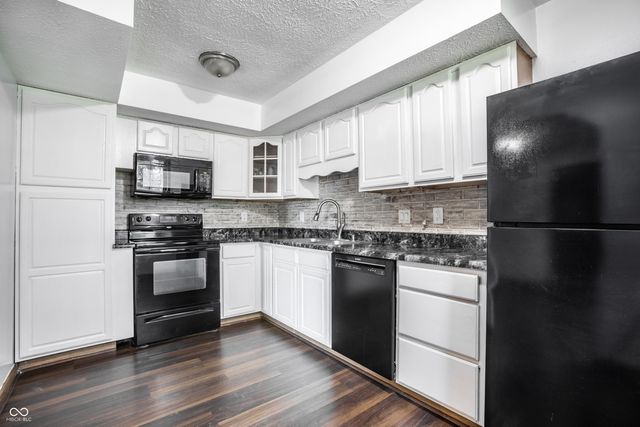 1509 Ashley Drive, Lebanon, IN 46052
