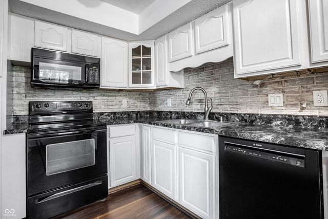 1509 Ashley Drive, Lebanon, IN 46052
