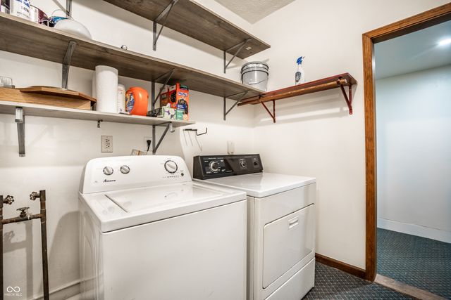 1509 Ashley Drive, Lebanon, IN 46052