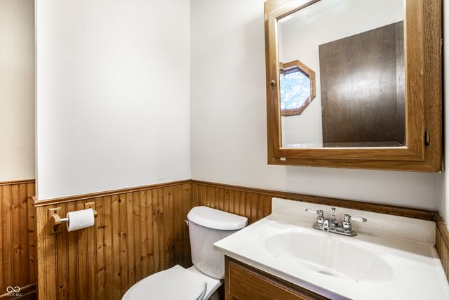 1509 Ashley Drive, Lebanon, IN 46052