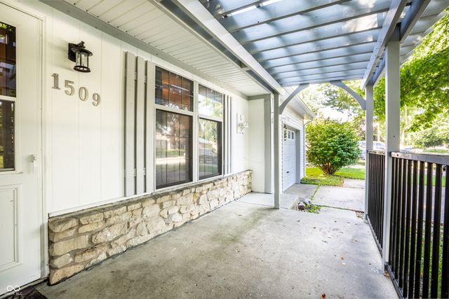 1509 Ashley Drive, Lebanon, IN 46052
