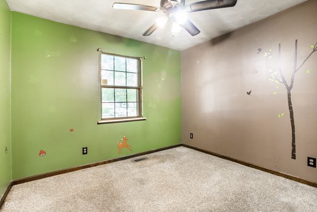 1509 Ashley Drive, Lebanon, IN 46052