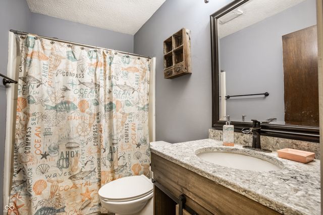 1509 Ashley Drive, Lebanon, IN 46052