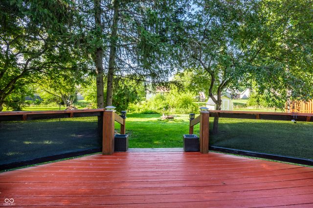1509 Ashley Drive, Lebanon, IN 46052