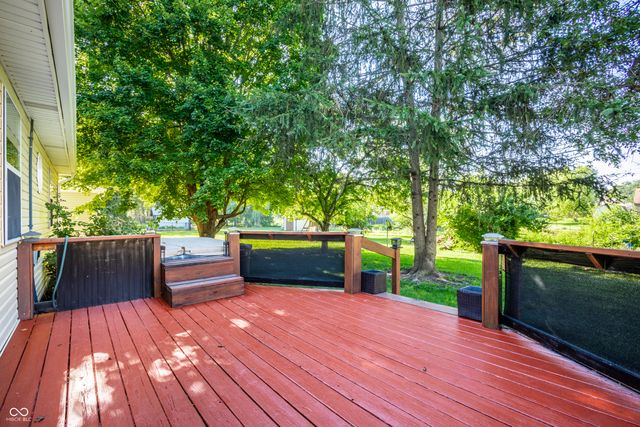 1509 Ashley Drive, Lebanon, IN 46052