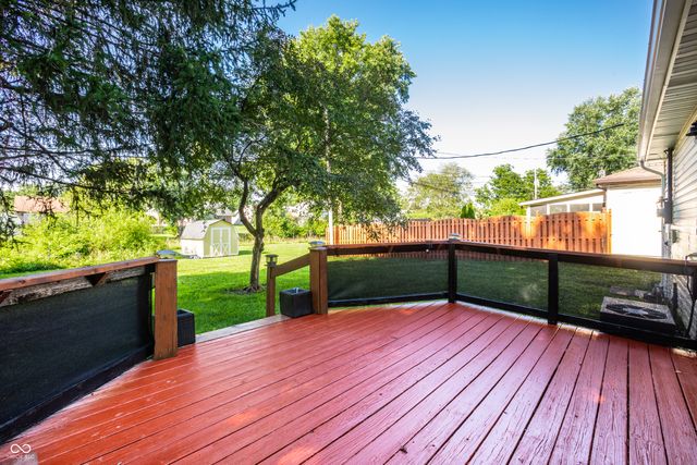 1509 Ashley Drive, Lebanon, IN 46052