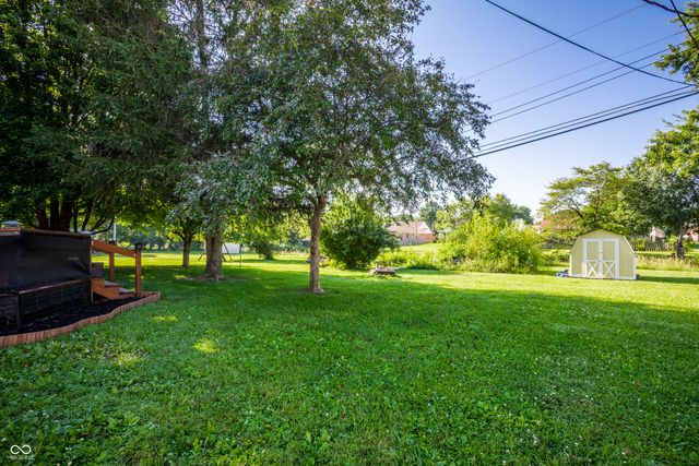 1509 Ashley Drive, Lebanon, IN 46052