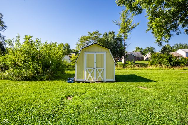 1509 Ashley Drive, Lebanon, IN 46052