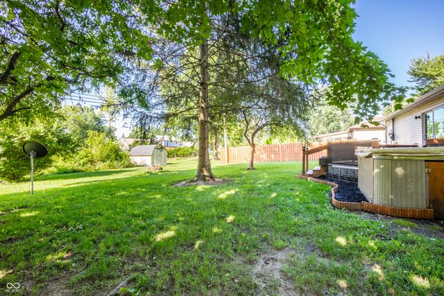 1509 Ashley Drive, Lebanon, IN 46052