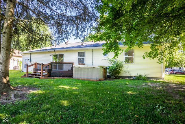 1509 Ashley Drive, Lebanon, IN 46052