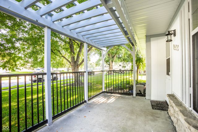 1509 Ashley Drive, Lebanon, IN 46052