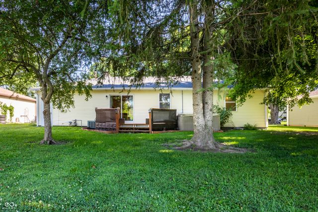 1509 Ashley Drive, Lebanon, IN 46052