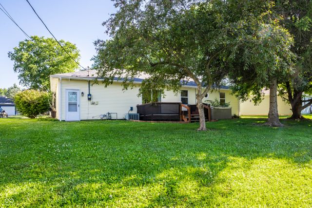 1509 Ashley Drive, Lebanon, IN 46052