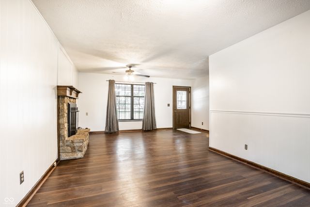 1509 Ashley Drive, Lebanon, IN 46052