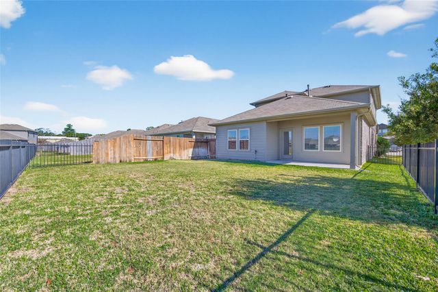 14432 Sugar Pines Drive, Conroe, TX 77302