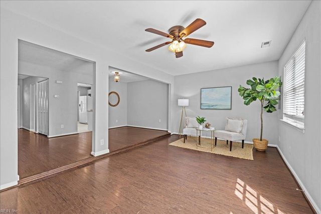 3321 Boynton CT, Virginia Beach, VA 23452