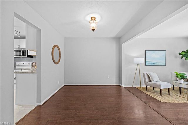 3321 Boynton CT, Virginia Beach, VA 23452