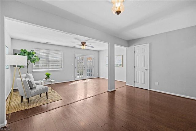 3321 Boynton CT, Virginia Beach, VA 23452