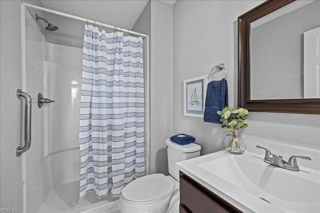 3321 Boynton CT, Virginia Beach, VA 23452