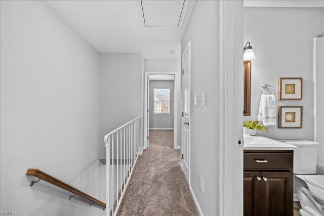 3321 Boynton CT, Virginia Beach, VA 23452