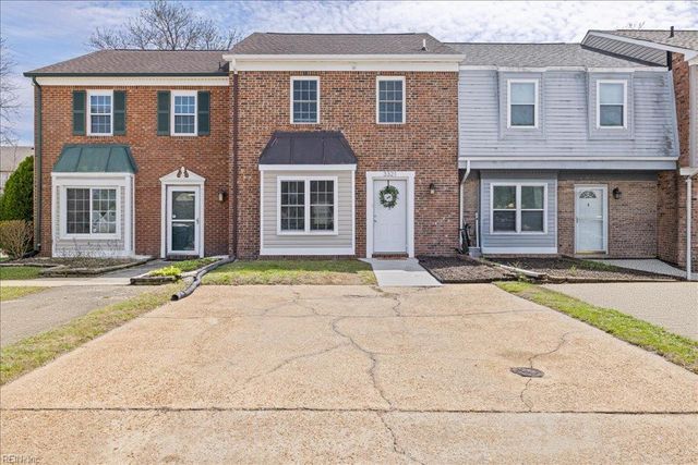 3321 Boynton CT, Virginia Beach, VA 23452