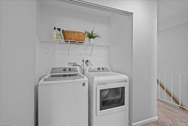 3321 Boynton CT, Virginia Beach, VA 23452