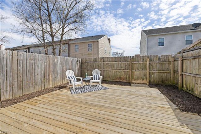 3321 Boynton CT, Virginia Beach, VA 23452