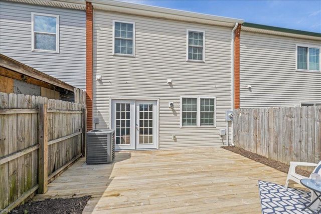 3321 Boynton CT, Virginia Beach, VA 23452