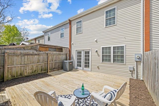 3321 Boynton CT, Virginia Beach, VA 23452