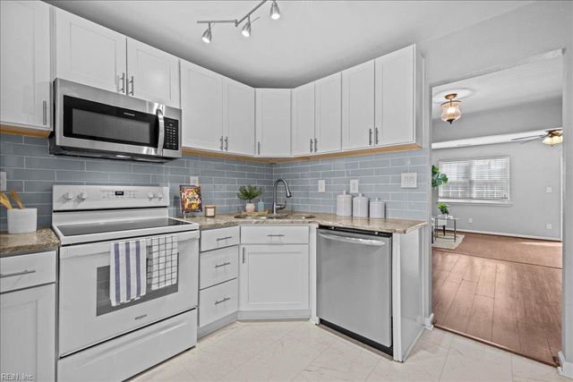 3321 Boynton CT, Virginia Beach, VA 23452