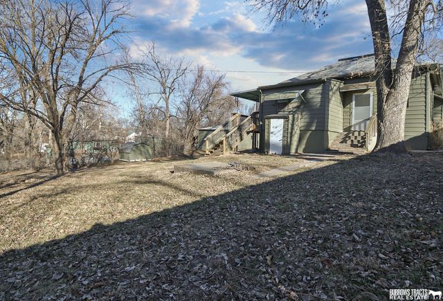 718 S 9th Street, Plattsmouth, NE 68048