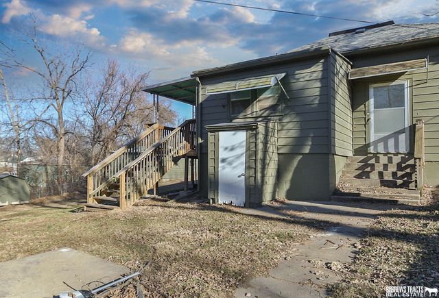 718 S 9th Street, Plattsmouth, NE 68048