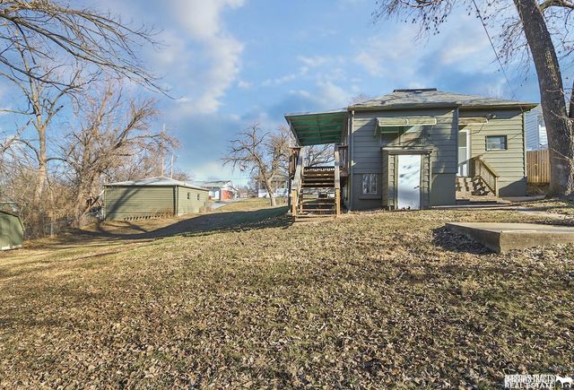 718 S 9th Street, Plattsmouth, NE 68048