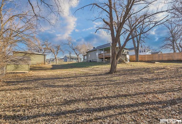 718 S 9th Street, Plattsmouth, NE 68048