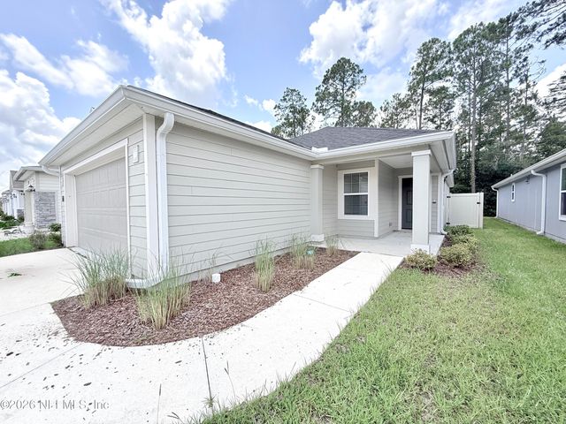 1705 CARTER LANDING Boulevard, Jacksonville, FL 32221