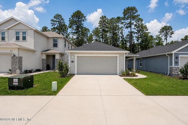 1705 CARTER LANDING Boulevard, Jacksonville, FL 32221