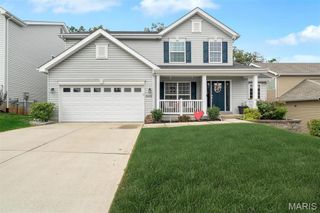 3033 Sierra View Court, Imperial, MO 63052