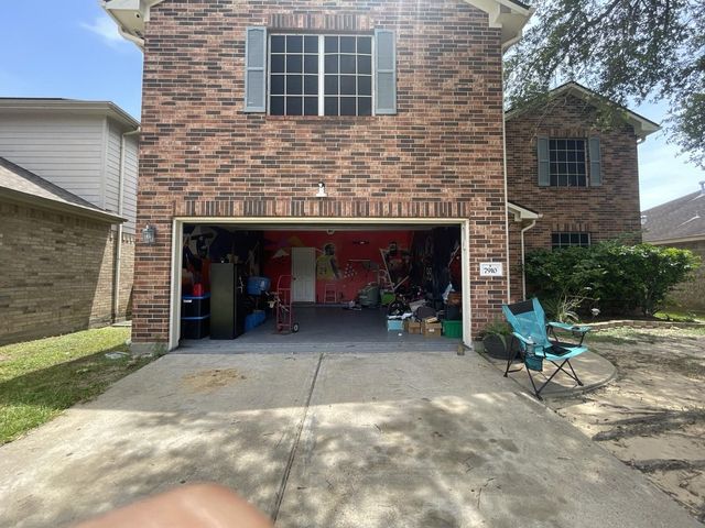 7910 Pelican Lane, Baytown, TX 77523
