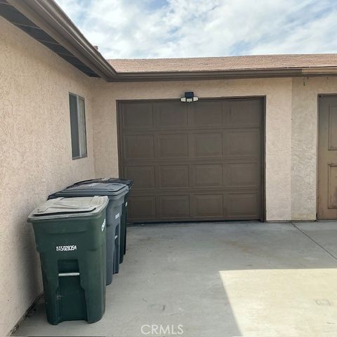 601 Corona Street, Hemet, CA 92545