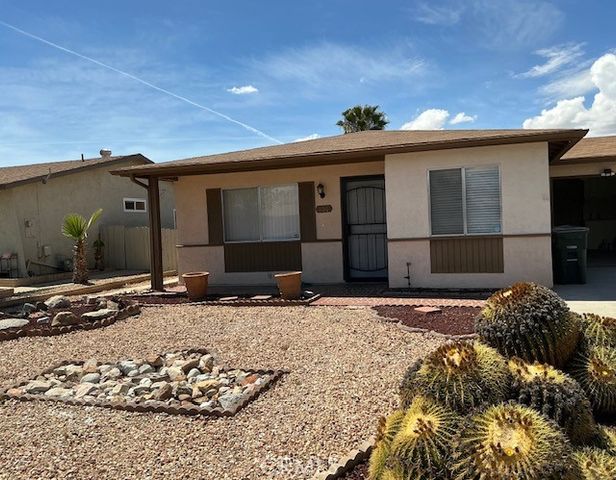 601 Corona Street, Hemet, CA 92545