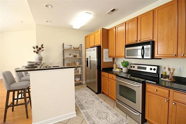 100 Sunset Circle, Greensboro, NC 27408