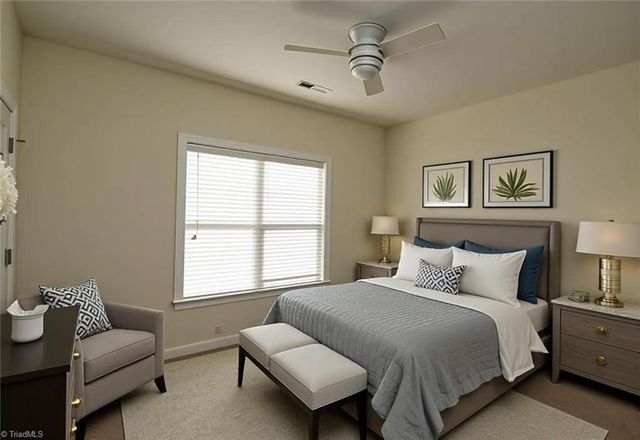 100 Sunset Circle, Greensboro, NC 27408