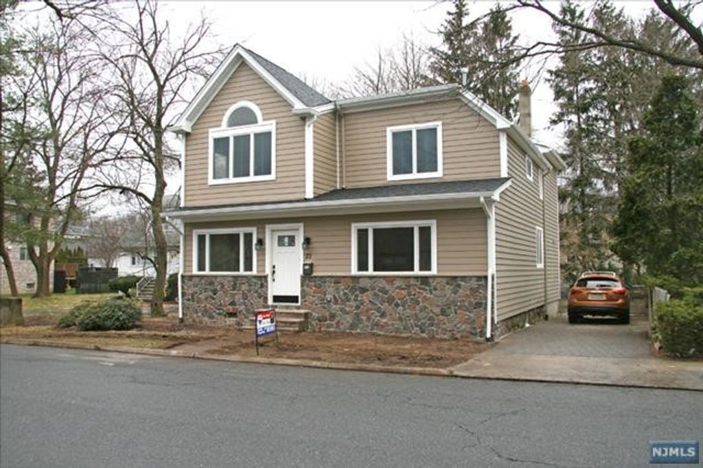 23 Franklin Street, Tenafly, NJ 07670