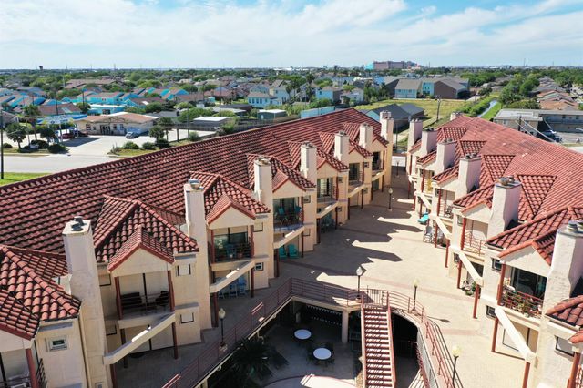 7312 Seawall Boulevard 208, Galveston, TX 77551