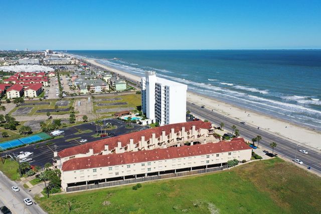 7312 Seawall Boulevard 208, Galveston, TX 77551
